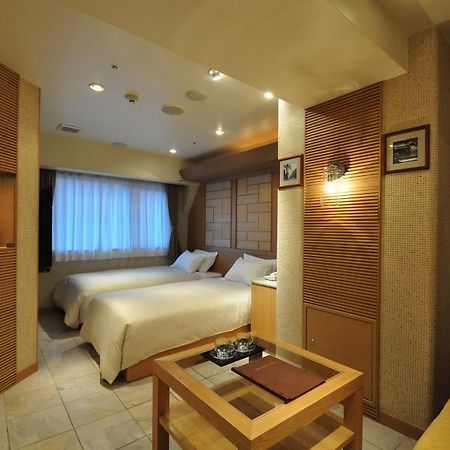 Nesthotel Alt Kawasaki Station Ngoại thất bức ảnh