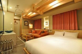 Nesthotel Alt Kawasaki Station Phòng bức ảnh