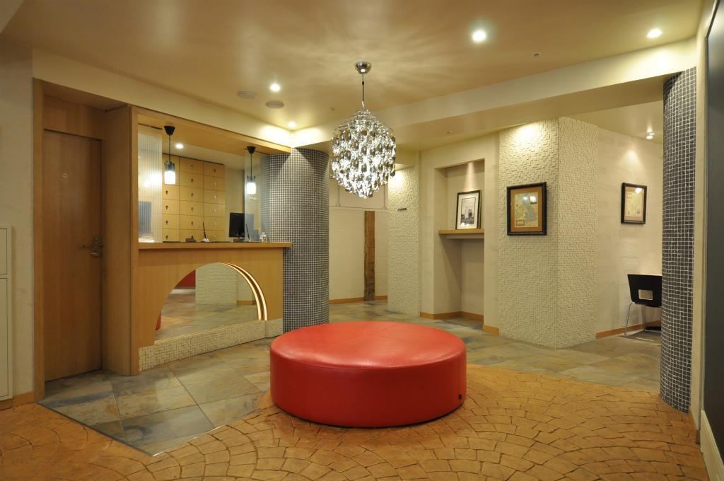 Nesthotel Alt Kawasaki Station Ngoại thất bức ảnh