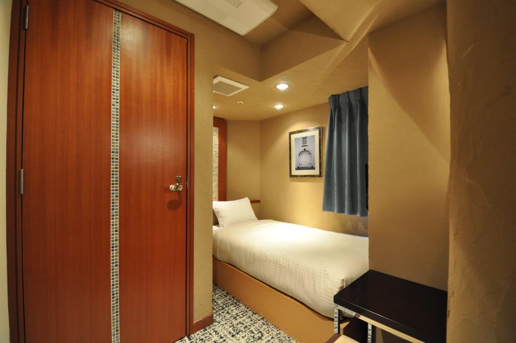 Nesthotel Alt Kawasaki Station Ngoại thất bức ảnh