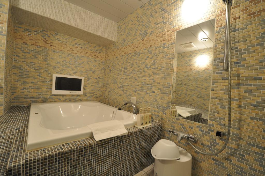 Nesthotel Alt Kawasaki Station Ngoại thất bức ảnh