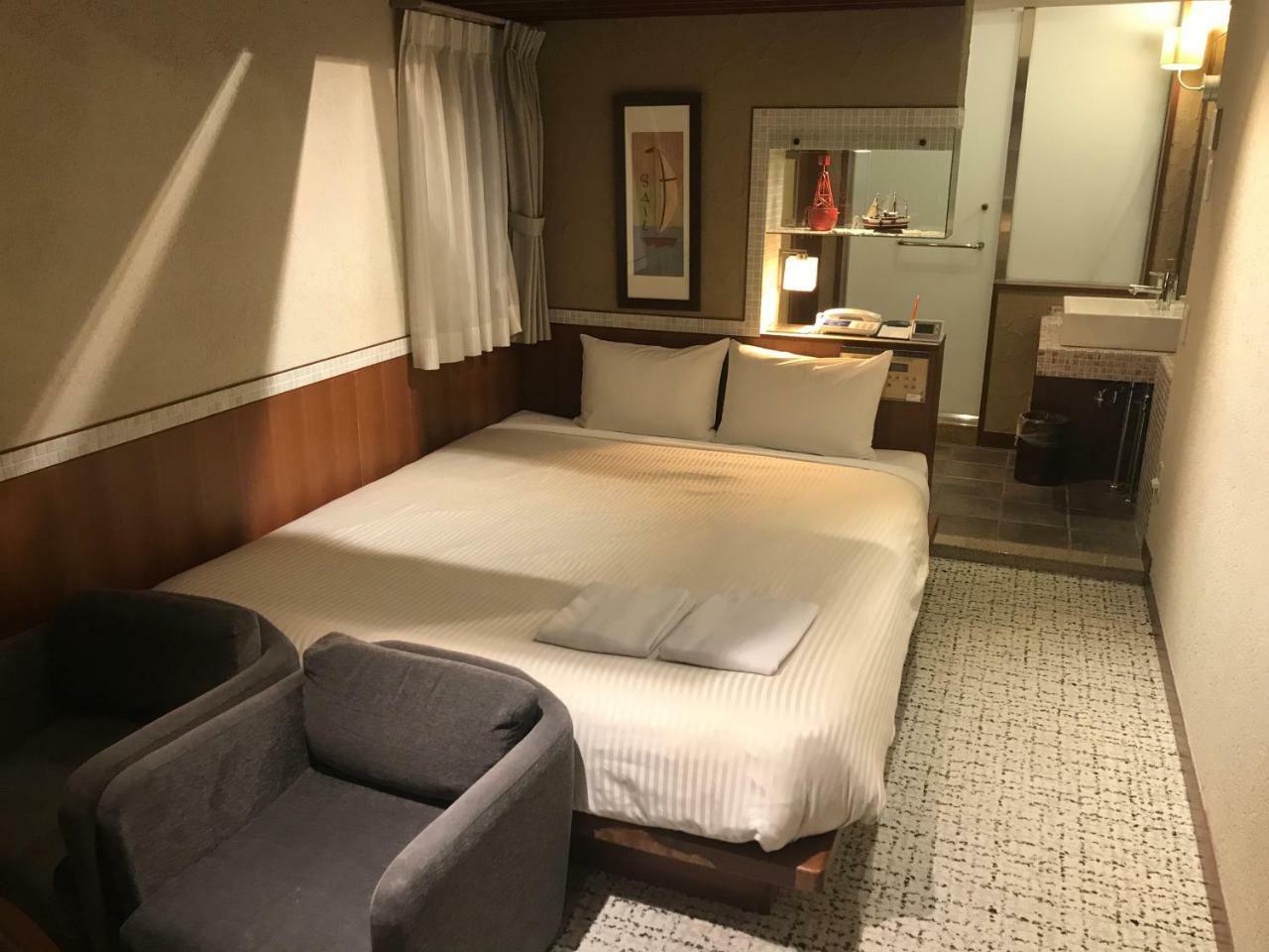 Nesthotel Alt Kawasaki Station Ngoại thất bức ảnh